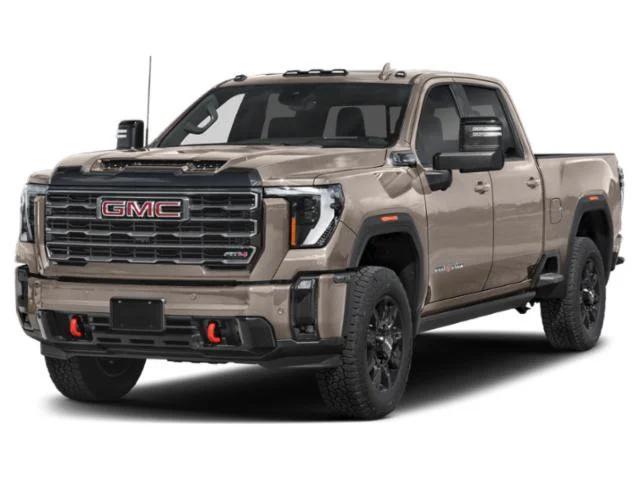 gmc sierra 2500hd 2026 1GT4UPEYXTF181445 image gmc sierra 2500hd 2026 1GT4UPEYXTF181445 image